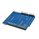 Multi Function Shield with Buzzer LM35 / 4 Digit Digital LED Expansion Board Module for Arduino UNO R3 