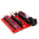 NANO 3.0 Shield Expansion Board /Expansion Sensor Shield Module for Arduino UNO Nano 3.0