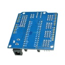 NANO I/O IO Expansion Sensor Shield Module For Arduino /UNO R3 Nano V3.0 3.0 Controller Compatible Board I2C Interface 3.3V