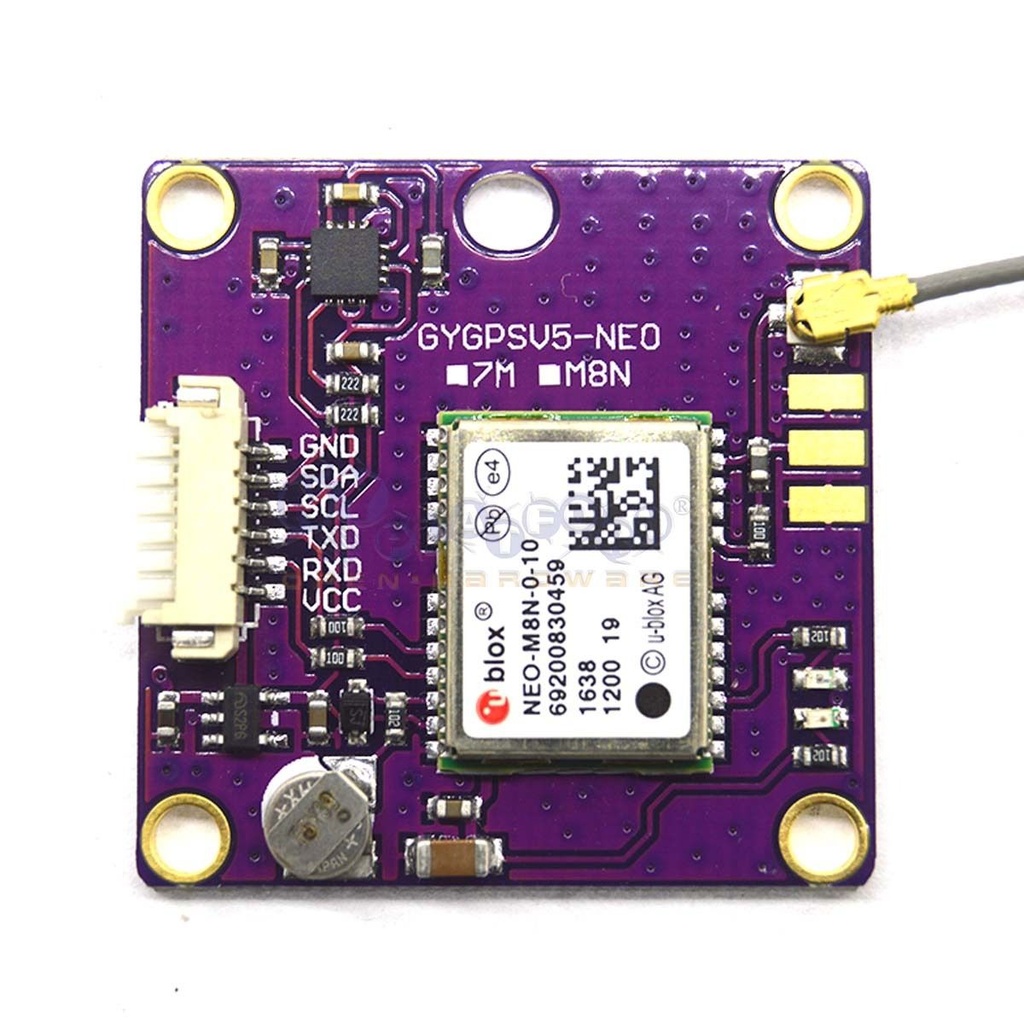 NEO-M8N-001 GPS Eighth Generation Module Apm2.6 Flight Control