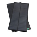 2.5W 12V Polysilicon Epoxy Solar Panel Cell Battery Charger