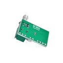 PAM8403 Mini 5V Digital Audio Amplifier Board Module with Switch Potentiometer Can Be USB Powered