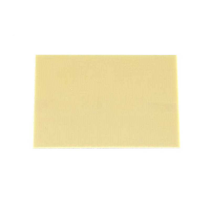 Pcb Board FR-4 Universal Experiment Board Single-sided Fiberglass Clad