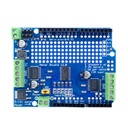 PCA9685  Servo Driver Shield V2 For Arduino Replace L293D