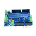 PCA9685  Servo Driver Shield V2 For Arduino Replace L293D