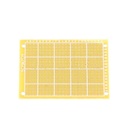 PCB Board 2.54mm Butter Epoxy Board Fiberglass Universal Board