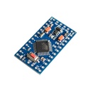 Pro Mini Improved Version ATMEGA328P 5V/16M Interactive Media