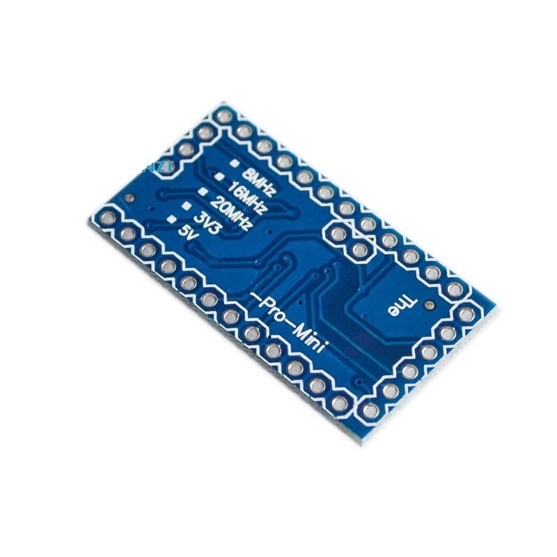 Pro Mini Improved Version ATMEGA328P 5V/16M Interactive Media