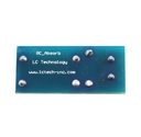 RC Absorption Loop Module Relay Contact Protection Circuit Electromagnetic Anti-jamming