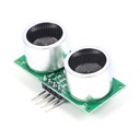 RCWL-1601 Ultrasonic Ranging Sensor Module Compatible HC-SR04 3V-5.5V 