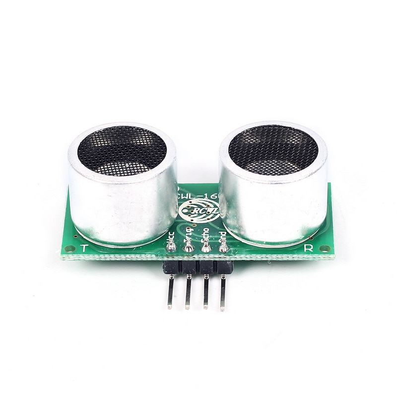 RCWL-1601 Ultrasonic Ranging Sensor Module Compatible HC-SR04 3V-5.5V 