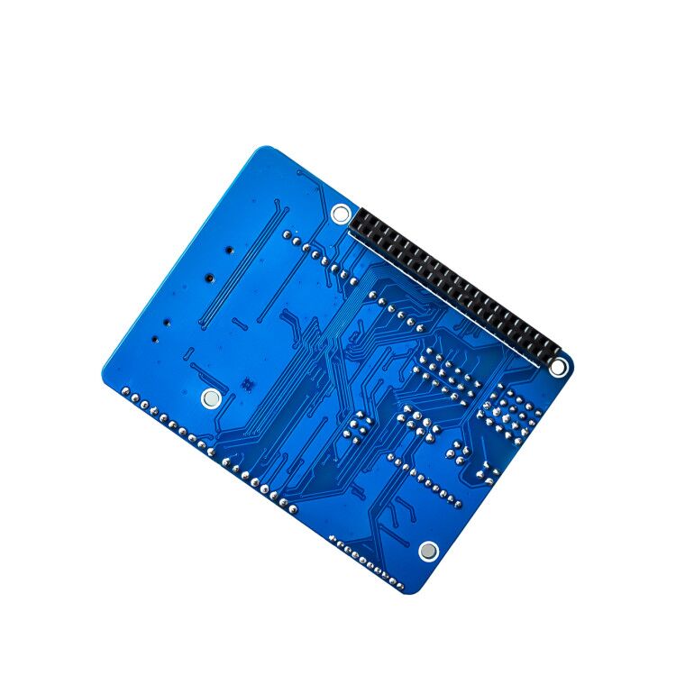Raspberry Pi 3 A + B + 2 generation B-type expansion board ARPI600 supports for Arduino 