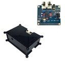 Raspberry Pi 3 B+ Analog Audio Board /HIFI DAC Sound Card Module