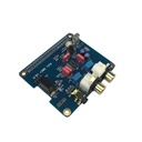 Raspberry Pi 3 B+ Analog Audio Board /HIFI DAC Sound Card Module