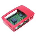 Raspberry Pi 3 case Official ABS enclosure 