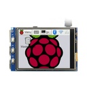 Raspberry Pi 3.2/3.5/5/7 Inch Touch LCD Display Module Support Raspberry Pi 2/3