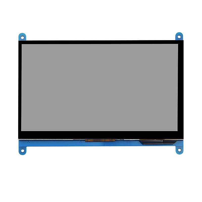 Raspberry Pi 3.2/3.5/5/7 Inch Touch LCD Display Module Support Raspberry Pi 2/3