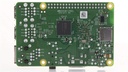 Raspberry Pi 3B Model Motherboard