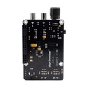 Raspberry Pi DAC Full-HD Class-D Amplifier I2S PCM5122 X400 Audio Expansion Board