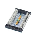 Raspberry Pi GPIO Board /Multifunctional Cascade Expansion Extension Board Module 