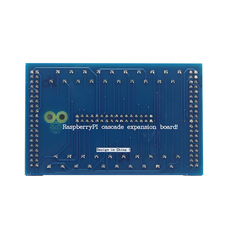 Raspberry Pi GPIO Board /Multifunctional Cascade Expansion Extension Board Module 