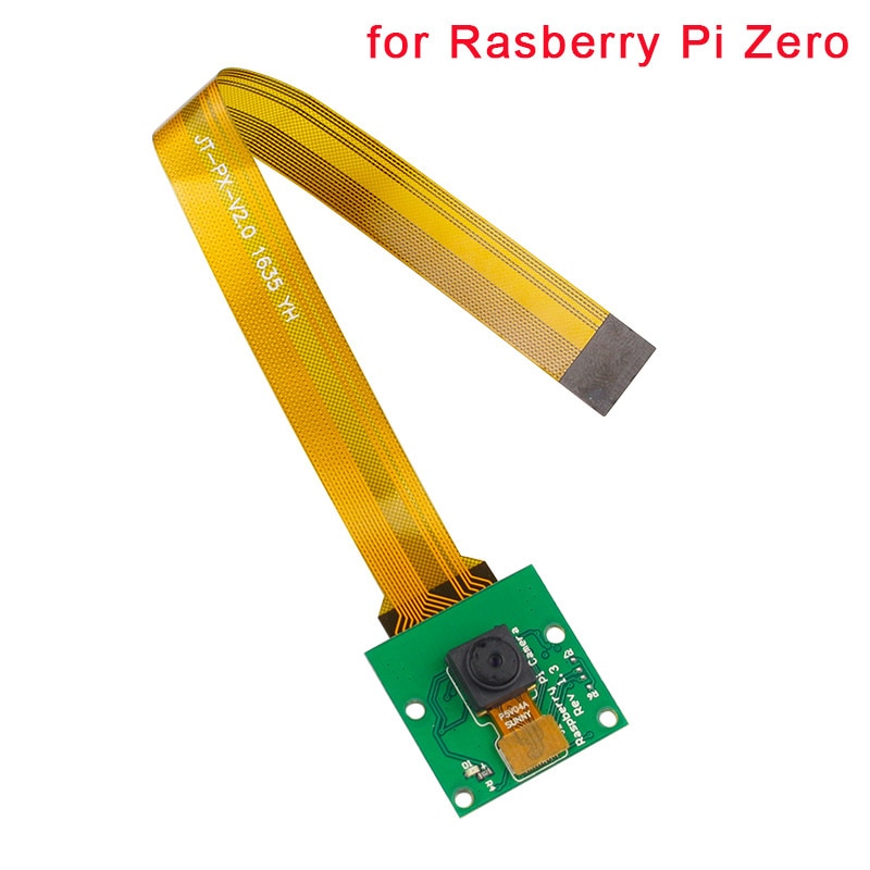 Raspberry Pi Zero 5MP Camera Module with 16cm FFC for RPI Zero
