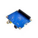 Raspberry Pi HIFI DiGi Digital Sound Card I2S SPDIF expansion board Digital Chip for Raspberry Pi 2/B+/A+