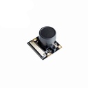 Raspberry Pi Infrared Night Vision Surveillance Camera 500W Can Be Equipped with Infrared Fill Light