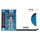 Reading and Writing Module /SD Card Module Slot Socket Reader ARM MCU for arduino