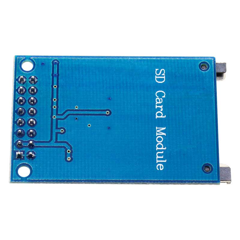 Reading and Writing Module /SD Card Module Slot Socket Reader ARM MCU for arduino