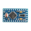 Pro Mini 3.3V 8MHZ Atmega328 / Atmega328P Module For Arduino Compatible Nano Serial Board