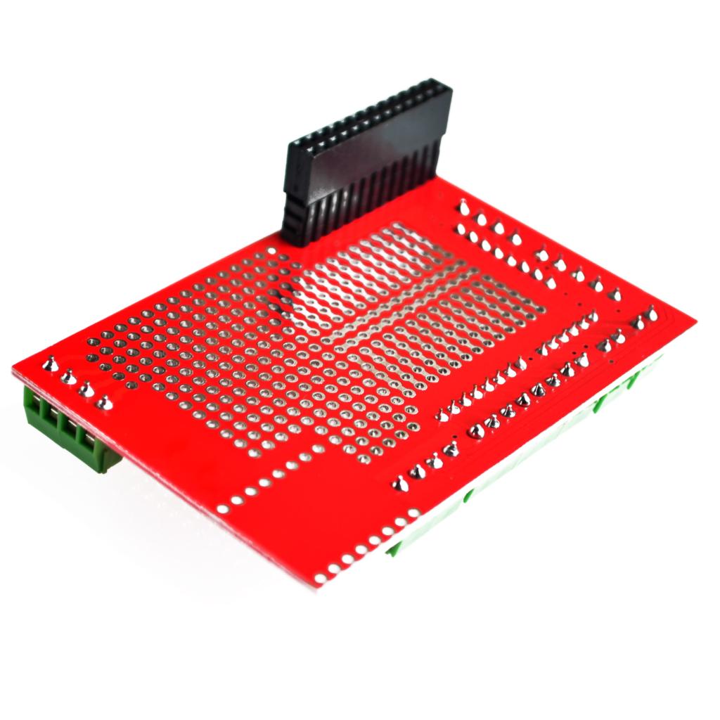 Raspberry Pi Prototype Expantion Edition Prototyping Pi Plate