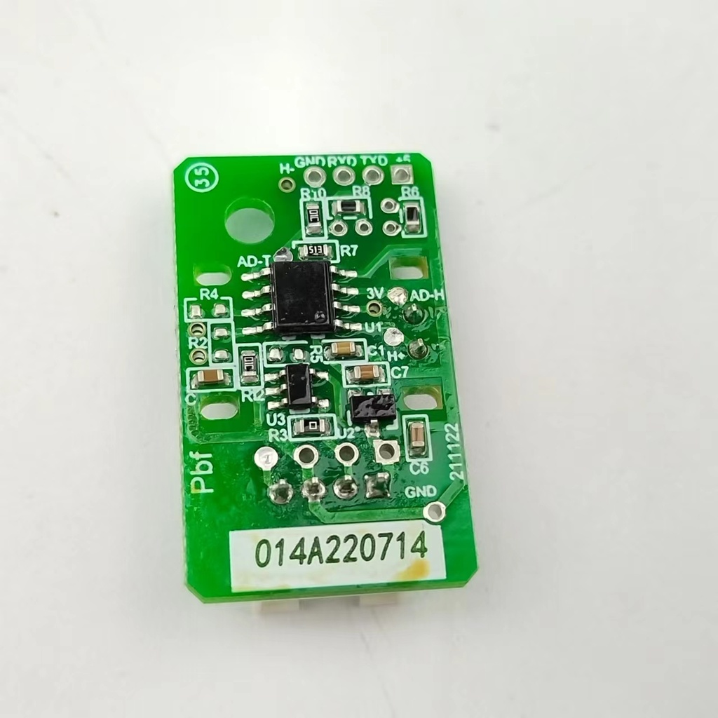 RHI-112A Temperature and Humidity Sensor Module