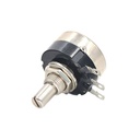 RV24YN 20S High Precision Potentiometer 24mm Single-Turn 