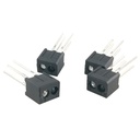 RPR220 Optoelectronic Switch Reflective Optical Coupling Sensor