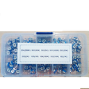 Resistor Photoresistor Assortment Kit 500Ω--1MΩ 13 Values*5