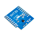 SHT30 Digital Temperature and Humidity Sensor Module for D1 mini I2C