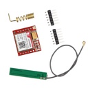 SIM800L GPRS GSM Breakout Module TTL Serial Port With Micro Sim Card for Arduino