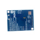 SIM868 GSM GPRS GPS BT Cellular Module Breakout Board Instead of SIM808