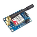 SIM900 GPRS/GSM Shield Development Board Module Better than SIM900A