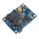 SIM900 GPRS/GSM Shield Development Board Module Better than SIM900A