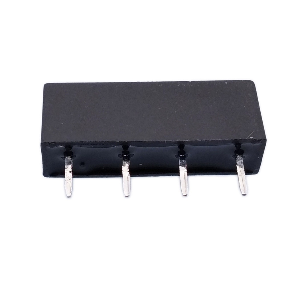 SIP-1A05 SIP-1A12 Reed Relay 5V / 12V Voltage