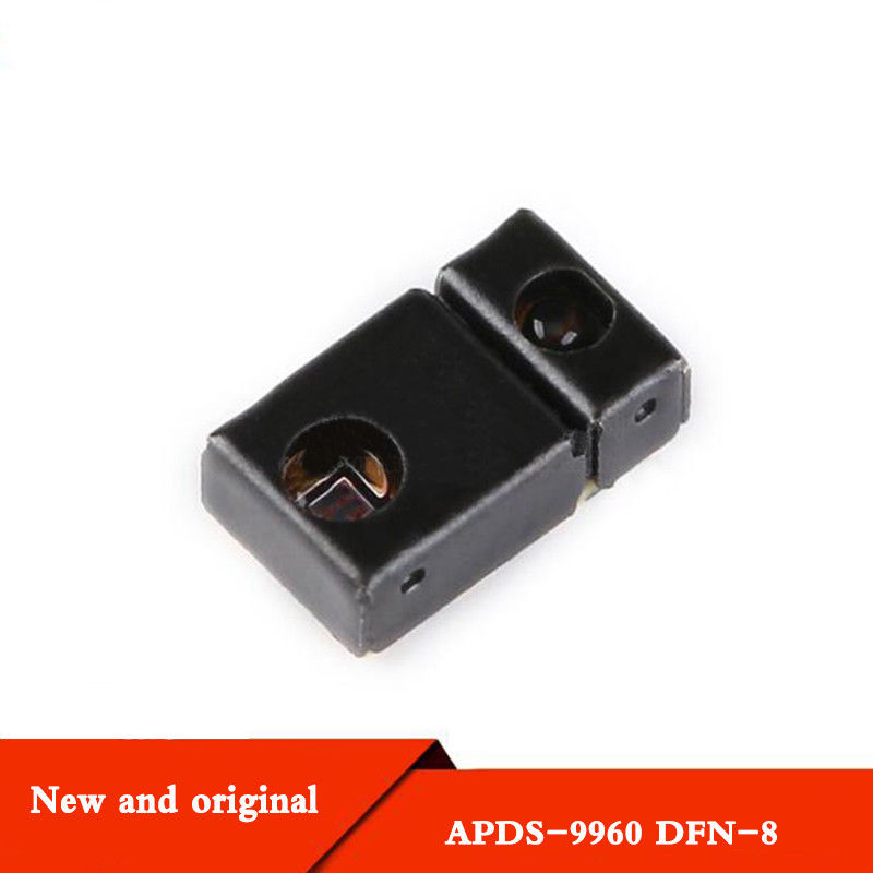 Sensor APDS-9960 DFN-8 Proximity/gesture Sensor Digital RGB Ambient Light