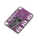 Si5351 25MHZ I2C Controller Clock Generator Breakout Board 