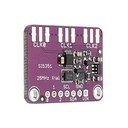 Si5351 25MHZ I2C Controller Clock Generator Breakout Board 