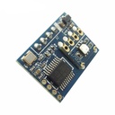 Si7021 Temperature and Humidity Sensor Module Uart Interface 