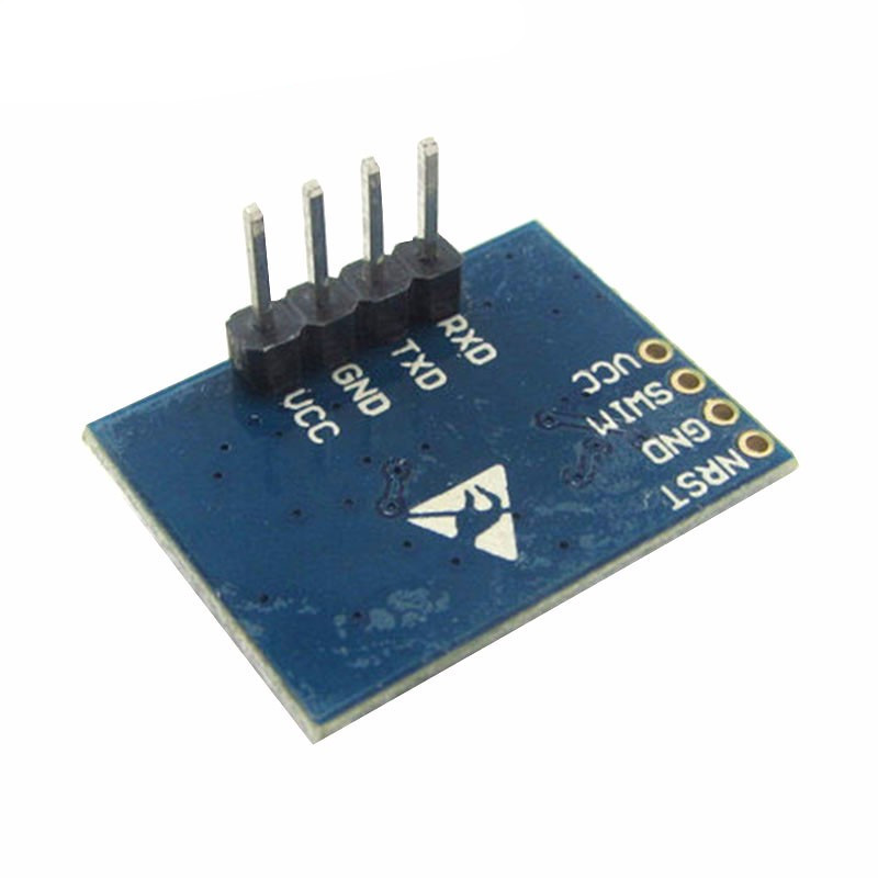 Si7021 Temperature and Humidity Sensor Module Uart Interface 