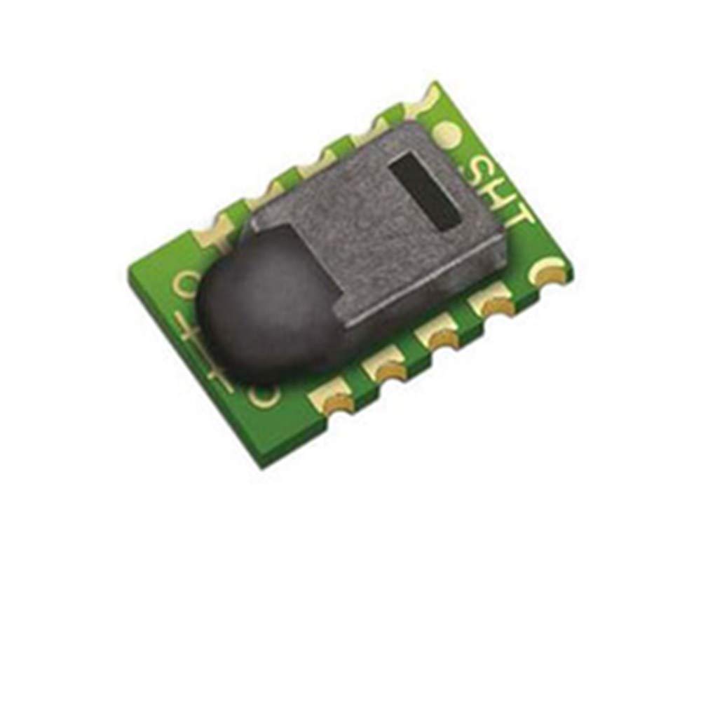 SHT10 Digital Humidity and Temperature Sensor