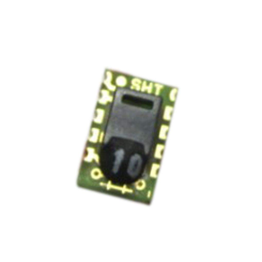 SHT10 Digital Humidity and Temperature Sensor