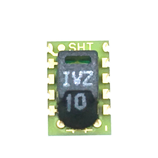 SHT10 Digital Humidity and Temperature Sensor